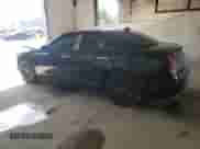 2023 Chrysler 300 Touring L with VIN 2C3CCASG9PH573347, listed as a Copart auction lot 68348105 with 6,258 mi miles and Salvage title. Bid and sale history available at DreamBid. Image 2.