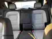 2021 Chevrolet Equinox LS z VIN 2GNAXFEV1M6132230, wystawiony jako Copart lot #85687644 z przebiegiem 116 545 mil mil oraz Szkoda całkowita • Salvage title. Historia ofert i sprzedaży dostępna na DreamBid. Obrazek 10.