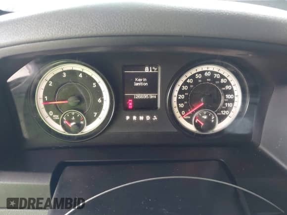 2014 Ram 1500 Express с VIN 1C6RR6FT5ES234378, выставлен на аукционе IAAI как лот 43129967 с пробегом 126 695 миль миль и . История ставок и продаж доступна на DreamBid. Изображение 7.