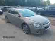 2008 Chevrolet Malibu 2LT с VIN 1G1ZJ57B48F274733, выставлен на аукционе IAAI как лот 42776343 с пробегом 137 189 миль миль и . История ставок и продаж доступна на DreamBid. Изображение 1.