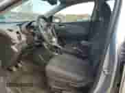 2013 Chevrolet Sonic LT с VIN 1G1JD5SH4D4131030, выставлен на аукционе Copart как лот 78091654 с пробегом 132 700 миль миль и Списание • Salvage title. История ставок и продаж доступна на DreamBid. Изображение 7.
