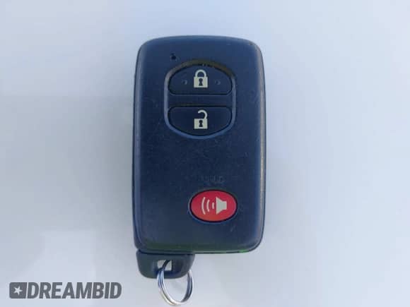 2014 Toyota Prius Three z VIN JTDKN3DU7E1774076, wystawiony jako IAAI lot #43289820 z przebiegiem 139 467 mil mil oraz . Historia ofert i sprzedaży dostępna na DreamBid. Obrazek 11.