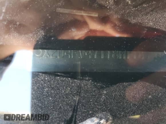 2008 Dodge Magnum with VIN 2D4FV47T18H118510, listed as a Copart auction lot 69825175 with 157,438 mi miles and Salvage title. Bid and sale history available at DreamBid. Image 13.
