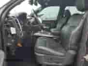 2018 Ram 1500 Longhorn с VIN 1C6RR7PT4JS262333, выставлен на аукционе Copart как лот 58147735 с пробегом 178 006 миль миль и Списание • Salvage title. История ставок и продаж доступна на DreamBid. Изображение 7.