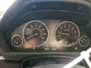 2018 BMW 4 Series 430i xDrive with VIN WBA4J3C5XJBL02969, listed as a Copart auction lot 86059365 with 57,915 mi miles and Salvage title. Bid and sale history available at DreamBid. Image 9.