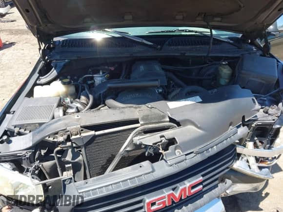 1999 GMC Sierra 1500 SLE with VIN 1GTEC14V9XZ517229, listed as a IAAI auction lot 42330188 with 285,579 mi miles and . Bid and sale history available at DreamBid. Image 10.