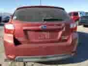 2013 Subaru Impreza Premium с VIN JF1GPAC69DH837164, выставлен на аукционе Copart как лот 82066535 с пробегом 130 753 миль миль и Списание • Salvage title. История ставок и продаж доступна на DreamBid. Изображение 6.