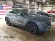 2025 Mazda CX-5 S Preferred z VIN JM3KFBCM1S0698341, wystawiony jako Copart lot #89738105 z przebiegiem 9 788 mil mil oraz Czysty tytuł • Clean title. Historia ofert i sprzedaży dostępna na DreamBid. Obrazek 4.