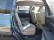 2021 Honda Pilot EX-L с VIN 5FNYF6H57MB016725, выставлен на аукционе IAAI как лот 43084698 с пробегом 111 812 миль миль и . История ставок и продаж доступна на DreamBid. Изображение 8.