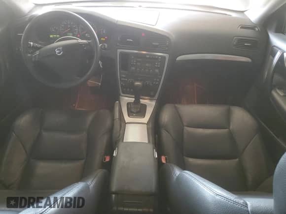 2009 Volvo S60 2.5T с VIN YV1RH592792728721, выставлен на аукционе Copart как лот 75495414 с пробегом 157 932 миль миль и Списание • Salvage title. История ставок и продаж доступна на DreamBid. Изображение 8.