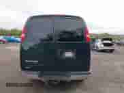2008 Chevrolet Express Passenger с VIN 1GAHG39K881204709, выставлен на аукционе IAAI как лот 43477649 с пробегом 358 638 миль миль и . История ставок и продаж доступна на DreamBid. Изображение 17.