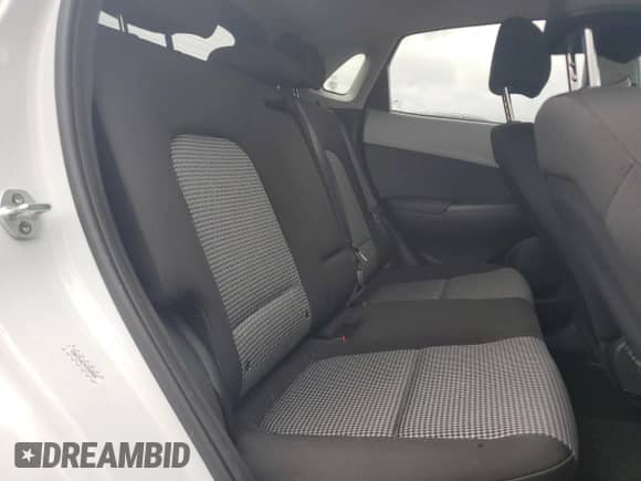 2019 Hyundai Kona SEL с VIN KM8K2CAA7KU338465, выставлен на аукционе Copart как лот 71828344 с пробегом 50 579 миль миль и Списание • Salvage title. История ставок и продаж доступна на DreamBid. Изображение 11.