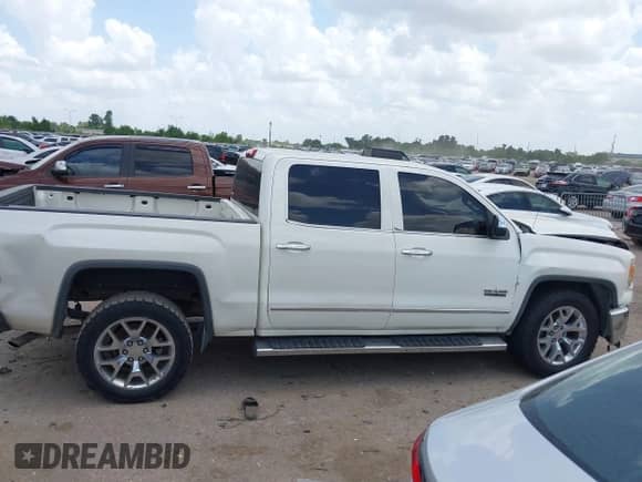 2014 GMC Sierra 1500 SLT с VIN 3GTP1VEC5EG336354, выставлен на аукционе IAAI как лот 42542326 с пробегом 169 067 миль миль и . История ставок и продаж доступна на DreamBid. Изображение 13.