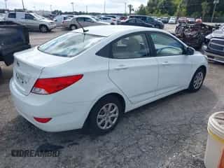 2012 Hyundai Accent GLS с VIN KMHCT4AE0CU208278, выставлен на аукционе IAAI как лот 43473976 с пробегом 139 068 миль миль и . История ставок и продаж доступна на DreamBid. Изображение 4.