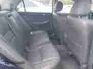 2007 Honda Accord EX-L with VIN 1HGCM66597A034516, listed as a IAAI auction lot 42950499 with 204,415 mi miles and . Bid and sale history available at DreamBid. Image 8.