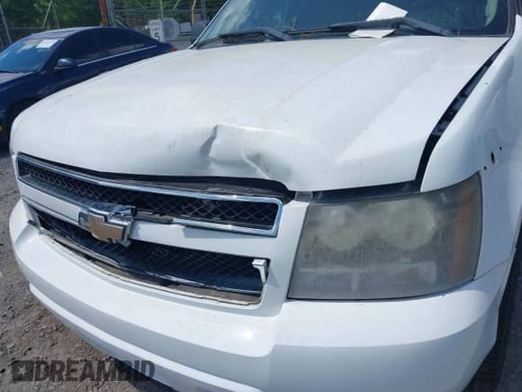 2008 Chevrolet Tahoe Police с VIN 1GNEC03058R267433, выставлен на аукционе IAAI как лот 41957946 с пробегом 147 374 миль миль и . История ставок и продаж доступна на DreamBid. Изображение 6.