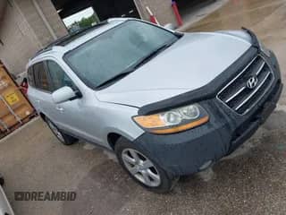 2009 Hyundai Santa Fe SE с VIN 5NMSH13E29H289605, выставлен на аукционе IAAI как лот 42810173 с пробегом 213 000 миль миль и . История ставок и продаж доступна на DreamBid. Изображение 1.