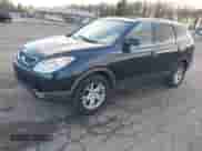 2007 Hyundai Veracruz GLS z VIN KM8NU73C27U007863, wystawiony jako IAAI lot #41356164 z przebiegiem 264 504 mil mil oraz . Historia ofert i sprzedaży dostępna na DreamBid. Obrazek 2.