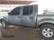 2007 Nissan Frontier SE z VIN 1N6AD07U67C435631, wystawiony jako IAAI lot #42723367 z przebiegiem 193 871 mil mil oraz . Historia ofert i sprzedaży dostępna na DreamBid. Obrazek 14.