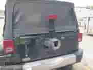 2012 Jeep Wrangler Arctic с VIN 1C4AJWBG0CL111472, выставлен на аукционе IAAI как лот 42414407 с пробегом 129 100 миль миль и . История ставок и продаж доступна на DreamBid. Изображение 19.