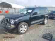 2005 Jeep Grand Cherokee Laredo с VIN 1J4GS48K95C717275, выставлен на аукционе IAAI как лот 43097576 с пробегом 249 935 миль миль и . История ставок и продаж доступна на DreamBid. Изображение 17.