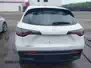 2025 Honda HR-V LX z VIN 3CZRZ2H33SM771294, wystawiony jako IAAI lot #42701658 z przebiegiem 13 288 mil mil oraz . Historia ofert i sprzedaży dostępna na DreamBid. Obrazek 16.