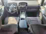 2012 Nissan Pathfinder SV с VIN 5N1AR1NN3CC603625, выставлен на аукционе Copart как лот 80654355 с пробегом 245 732 миль миль и Списание • Salvage title. История ставок и продаж доступна на DreamBid. Изображение 8.