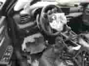 2024 Dodge Hornet R/T z VIN ZACPDFCW0R3A34010, wystawiony jako Copart lot #42512155 z przebiegiem 19 549 mil mil oraz Nie do naprawy • Non repairable. Historia ofert i sprzedaży dostępna na DreamBid. Obrazek 8.