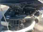 2000 Cadillac Escalade with VIN 1GYEK13R9YR107792, listed as a Copart auction lot 57686585 with 282,947 mi miles and Salvage title. Bid and sale history available at DreamBid. Image 12.