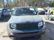 2017 Jeep Renegade Latitude z VIN ZACCJABB4HPG16935, wystawiony jako IAAI lot #41843666 z przebiegiem 37 835 mil mil oraz . Historia ofert i sprzedaży dostępna na DreamBid. Obrazek 12.