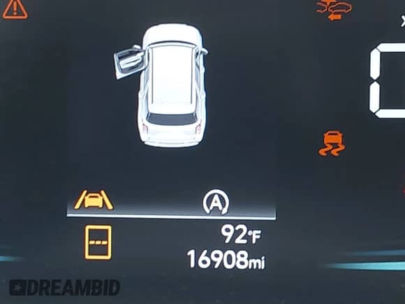 2023 Hyundai Palisade XRT с VIN KM8R3DGE8PU640253, выставлен на аукционе IAAI как лот 42524251 с пробегом 16 908 миль миль и . История ставок и продаж доступна на DreamBid. Изображение 16.