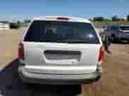 2006 Dodge Caravan SE with VIN 1D4GP25R56B723405, listed as a Copart auction lot 65769845 with Not provided miles and Non repairable. Bid and sale history available at DreamBid. Image 6.