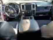 2014 Ram 1500 Sport with VIN 1C6RR6HT6ES114599, listed as a Copart auction lot 88057715 with Not provided miles and Salvage title. Bid and sale history available at DreamBid. Image 8.