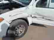 2015 Nissan Frontier SL with VIN 1N6AD0FV0FN753922, listed as a IAAI auction lot 42064732 with 184,951 mi miles and . Bid and sale history available at DreamBid. Image 6.