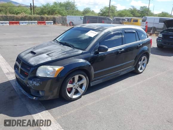 2008 Dodge Caliber с VIN 1B3HB68F08D722521, выставлен на аукционе IAAI как лот 43041639 с пробегом 93 008 миль миль и . История ставок и продаж доступна на DreamBid. Изображение 2.