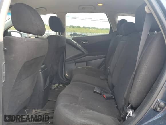 2014 Nissan Murano SV с VIN JN8AZ1MW2EW532082, выставлен на аукционе Copart как лот 64969475 с пробегом 86 381 миль миль и Списание • Salvage title. История ставок и продаж доступна на DreamBid. Изображение 11.