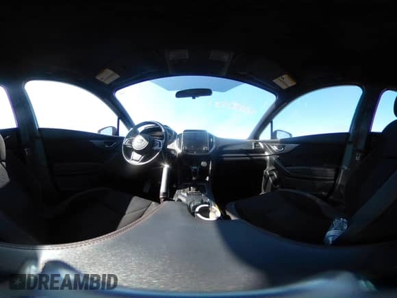 2019 Subaru Impreza Special Sports z VIN 4S3GKAJ63K3614883, wystawiony jako IAAI lot #42050731 z przebiegiem 65 579 mil mil oraz . Historia ofert i sprzedaży dostępna na DreamBid. Obrazek 17.