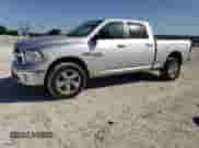 2016 Ram 1500 Big Horn с VIN 1C6RR7TM8GS386970, выставлен на аукционе Copart как лот 52728175 с пробегом 225 086 миль миль и Чистый • Clean title. История ставок и продаж доступна на DreamBid. Изображение 1.