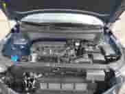 2025 Hyundai Venue SEL с VIN KMHRC8A3XSU370482, выставлен на аукционе IAAI как лот 42177979 с пробегом 413 миль миль и . История ставок и продаж доступна на DreamBid. Изображение 10.