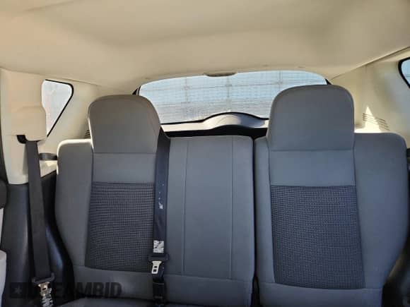 2007 Jeep Compass Sport с VIN 1J8FT47W47D221924, выставлен на аукционе Copart как лот 86438895 с пробегом 200 924 миль миль и Списание • Salvage title. История ставок и продаж доступна на DreamBid. Изображение 10.