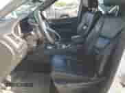 2022 Jeep Grand Cherokee Limited с VIN 1C4RJFBG1NC122308, выставлен на аукционе Copart как лот 72027595 с пробегом 66 106 миль миль и Списание • Salvage title. История ставок и продаж доступна на DreamBid. Изображение 7.