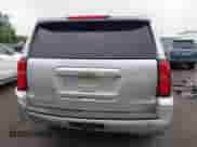 2018 Chevrolet Suburban LT с VIN 1GNSKHKC9JR399374, выставлен на аукционе IAAI как лот 42662435 с пробегом 89 727 миль миль и . История ставок и продаж доступна на DreamBid. Изображение 17.