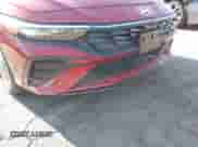 2025 Hyundai Elantra SE with VIN KMHLL4DG3SU988224, listed as a IAAI auction lot 43156277 with 4,692 mi miles and . Bid and sale history available at DreamBid. Image 17.