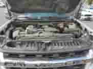 2021 Chevrolet Silverado 3500HD LT with VIN 1GC4YTEY1MF285854, listed as a Copart auction lot 78266814 with 183,764 mi miles and Salvage title. Bid and sale history available at DreamBid. Image 13.