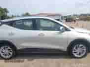2023 Chevrolet Bolt EUV LT с VIN 1G1FY6S02P4181410, выставлен на аукционе IAAI как лот 43104170 с пробегом 98 904 миль миль и . История ставок и продаж доступна на DreamBid. Изображение 13.