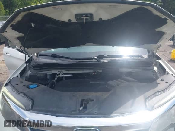 2019 Honda Pilot EX-L z VIN 5FNYF5H51KB008630, wystawiony jako IAAI lot #42966581 z przebiegiem 182 416 mil mil oraz . Historia ofert i sprzedaży dostępna na DreamBid. Obrazek 10.