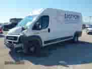 2021 Ram ProMaster Cargo с VIN 3C6LRVDG4ME555433, выставлен на аукционе IAAI как лот 43263620 с пробегом Не указан миль и . История ставок и продаж доступна на DreamBid. Изображение 17.