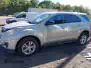 2015 Chevrolet Equinox LS z VIN 1GNALAEK9FZ125540, wystawiony jako IAAI lot #43360610 z przebiegiem 120 819 mil mil oraz . Historia ofert i sprzedaży dostępna na DreamBid. Obrazek 14.