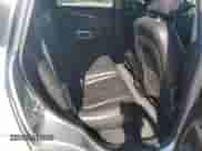 2013 Chevrolet Captiva Sport LTZ z VIN 3GNAL4EK1DS553825, wystawiony jako Copart lot #70688175 z przebiegiem Nie podano mil oraz Szkoda całkowita • Salvage title. Historia ofert i sprzedaży dostępna na DreamBid. Obrazek 10.