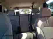 2023 Honda Pilot LX с VIN 5FNYG1H21PB026564, выставлен на аукционе Copart как лот 59032945 с пробегом 29 260 миль миль и Списание • Salvage title. История ставок и продаж доступна на DreamBid. Изображение 10.